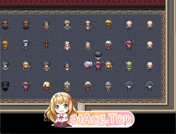 图片[5]-留级魔女与贤者之石 0721官方中文版[FM/1.1G/百度]-奇迹ACG