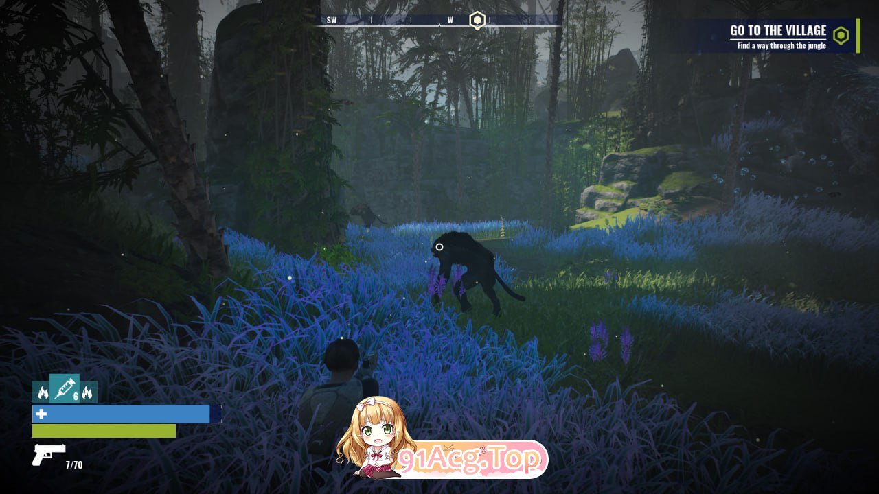 [3D]  [迅雷云/UC/FM]野性生活/Wild Life/官中+无码+动态 pc [34.8G]-第3张-游戏-风花雪月-ACG交流分享论坛