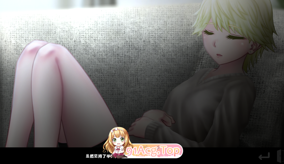 [SLG/PC/机翻]邻居妻子金发碧眼[OD/百度/250M]-第5张-游戏-风花雪月-ACG交流分享论坛