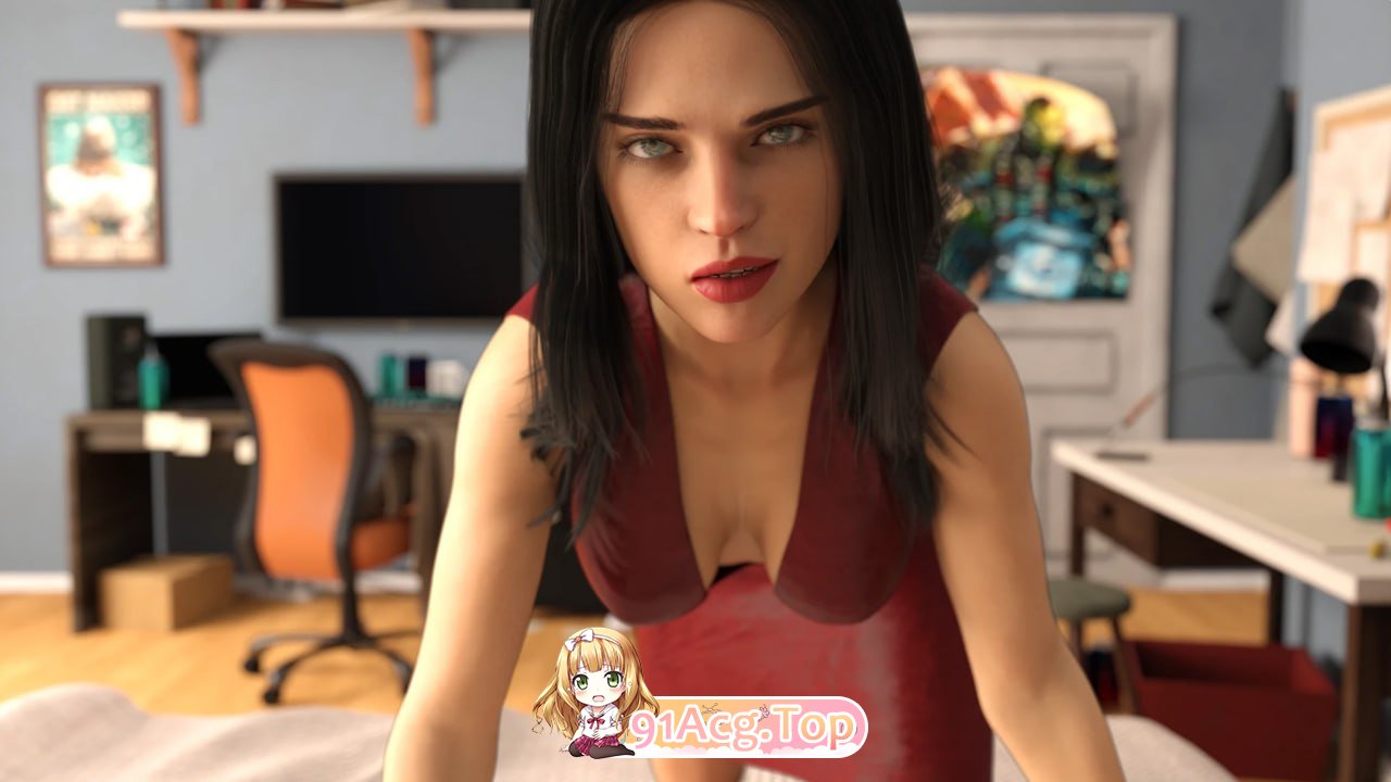 [SLG]  [迅雷云/UC/FM]破碎的心灵/Shattered Minds/官中+无码+动态 [3.79G]-第3张-游戏-风花雪月-ACG交流分享论坛