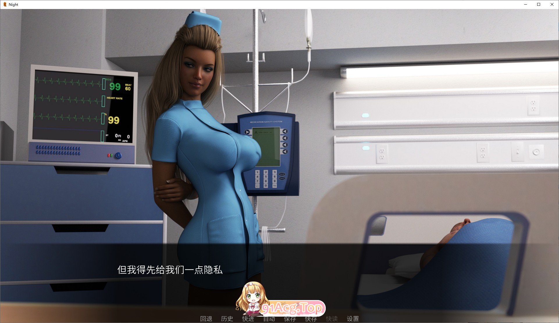 [欧美SLG/中文]我要操你爷爷！官方中文版[新作][FM/230M/百度]-第2张-游戏-次元小屋-ACG交流分享论坛