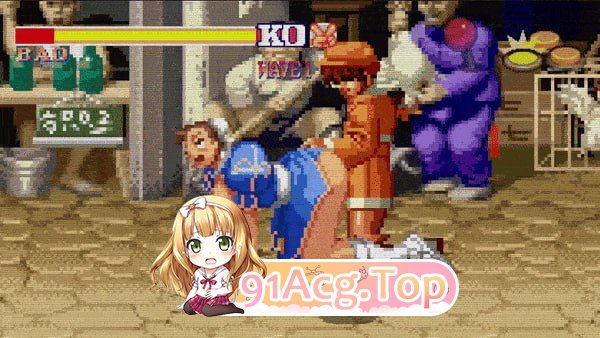 [ACT]  [迅雷云/UC/FM]Bao Vs The World 2 v0.3.2.5/英文原版 pc+安卓 [234m]-第4张-游戏-哥特动漫王国-ACG交流分享论坛