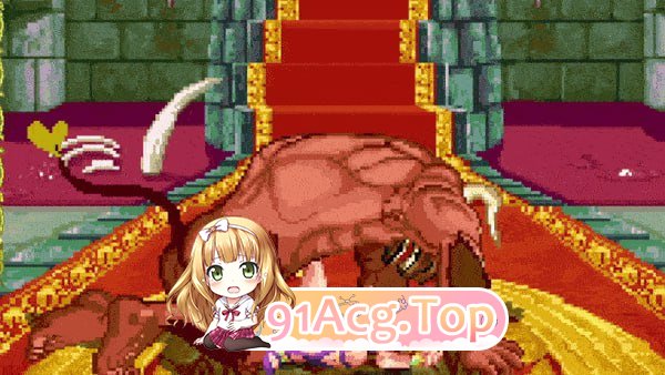[ACT]  [迅雷云/UC/FM]Golden Axe Ryona Edition  v0.9.1/英文原版 pc [631m]-第4张-游戏-哥特动漫王国-ACG交流分享论坛
