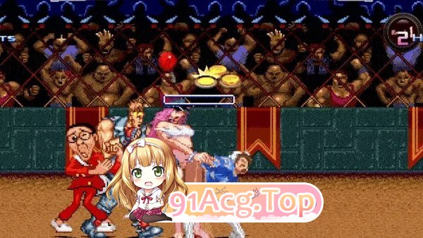 [ACT]  [迅雷云/UC/FM]Streets of Ryona  v1.4.8/英文原版 pc [1G]-第4张-游戏-哥特动漫王国-ACG交流分享论坛