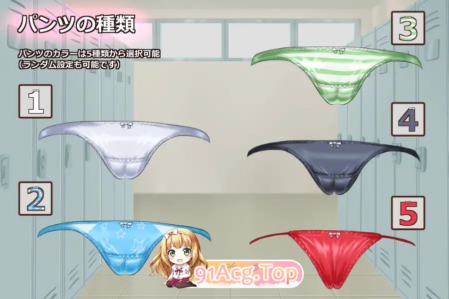 [SLG]  [迅雷云/UC/FM]兔耳娘1+2/Rabbit Girl / Rabbit Girl 2/生肉+动态 pc [433m]-第6张-游戏-风花雪月-ACG交流分享论坛