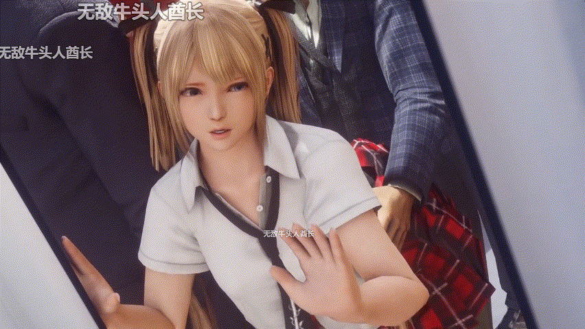 [3D][Jerid] Marie Rose compilation 玛丽·罗斯汇编[430M]-第7张-动漫-风花雪月-ACG交流分享论坛
