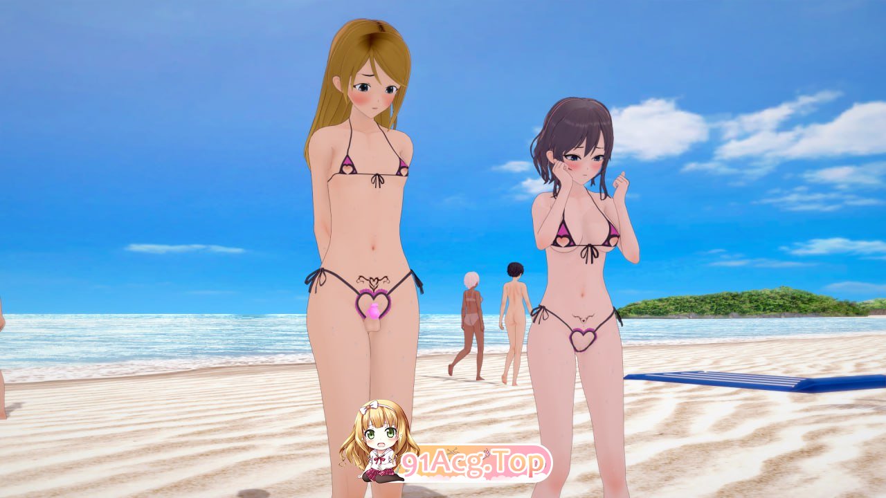 [SLG]向我的暗恋投降 Surrendering to My Crush v1.28 中文汉化版[夸克/OD][2.3GB]-第4张-游戏-哥特动漫王国-ACG交流分享论坛