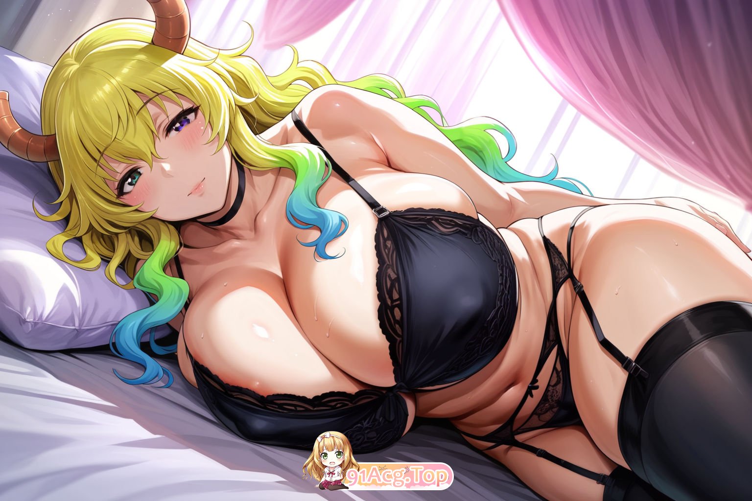 [Patreon] Lewis AI Art 3 AI图集 tag 超乳大屁股粉嫩小穴肉感少女情趣内衣后入中出爆浆[291P/492M/FM]-第8张-漫画-次元小屋-ACG交流分享论坛