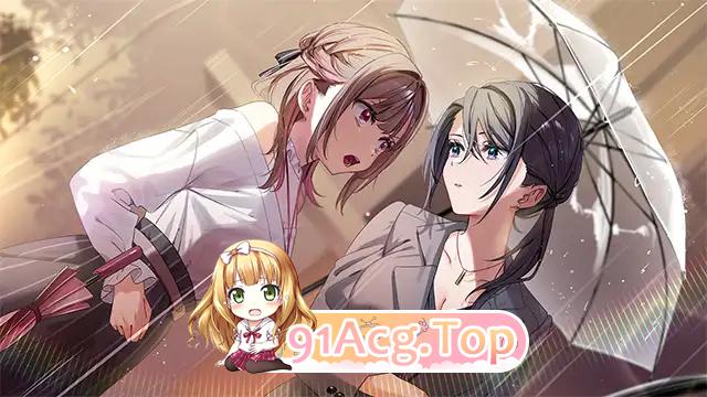 [百合ADV/中文]迷醉唇旅 ～总编为我退高烧～官方中文版[FM/1.9G/百度]-第5张-游戏-风花雪月-ACG交流分享论坛
