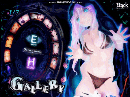 【大型拔作ACT/汉化/全动态】輪舞曲Duo:黎明的扶她祈愿者 V1.1 精翻汉化版【12G】