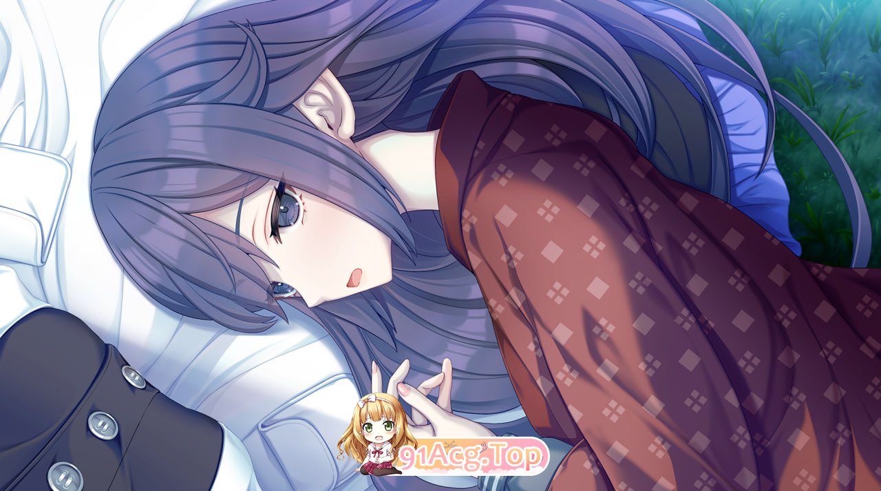 [ADV]  [迅雷云/UC/FM]月乡幽灵/ムーン・ゴースト/精翻+全CG存档 pc [4.69G]-第4张-游戏-风花雪月-ACG交流分享论坛
