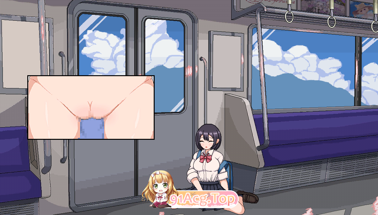 [SLG/PC/生肉]電車でみかけるあの子のスカートと[OD/百度/60M]-第4张-游戏-风花雪月-ACG交流分享论坛