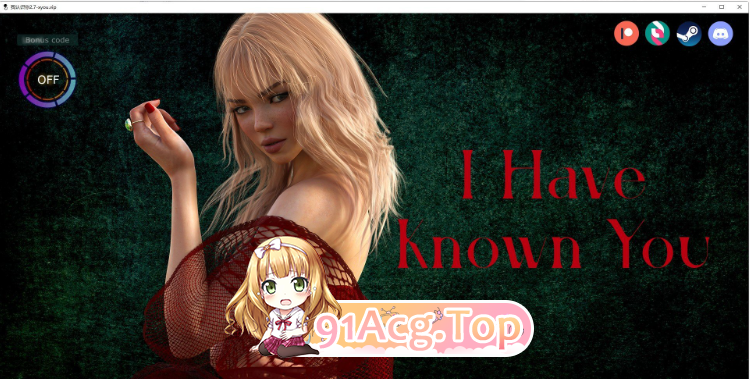 [百度/迅雷/FM/SLG/动态/汉化/3D/更新]我认识你/I Have Known You[Ch.3 P2 Ver2.8][双端/5.50G]-第3张-游戏-风花雪月-ACG交流分享论坛