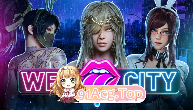 [3D]Wet City v1.0 官方英文版[2025.3.28 发售][夸克/OD][4.0GB]-第1张-游戏-风花雪月-ACG交流分享论坛