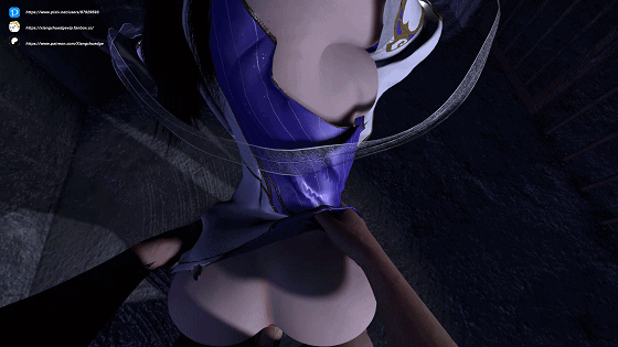[3D/动态/VAM] Xiang chu edge：玄衣-奴役 性感美熟女被俘虏调教爆肏 [1.4G/FM/百度]-第5张-动漫-风花雪月-ACG交流分享论坛