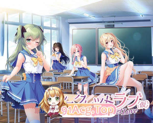 [ADV] [迅雷云/UC/FM]秘密之恋（伪）/シークレットラブ（仮）/精翻+全CG存档+特典 pc [10.1G]-第1张-游戏-风花雪月-ACG交流分享论坛