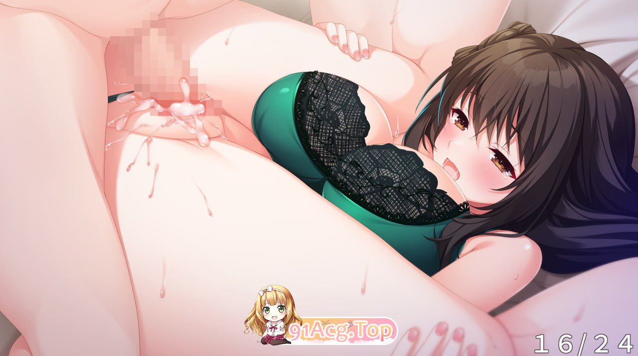 [ADV] [迅雷云/UC/FM]秘密之恋（伪）/シークレットラブ（仮）/精翻+全CG存档+特典 pc [10.1G]-第6张-游戏-风花雪月-ACG交流分享论坛