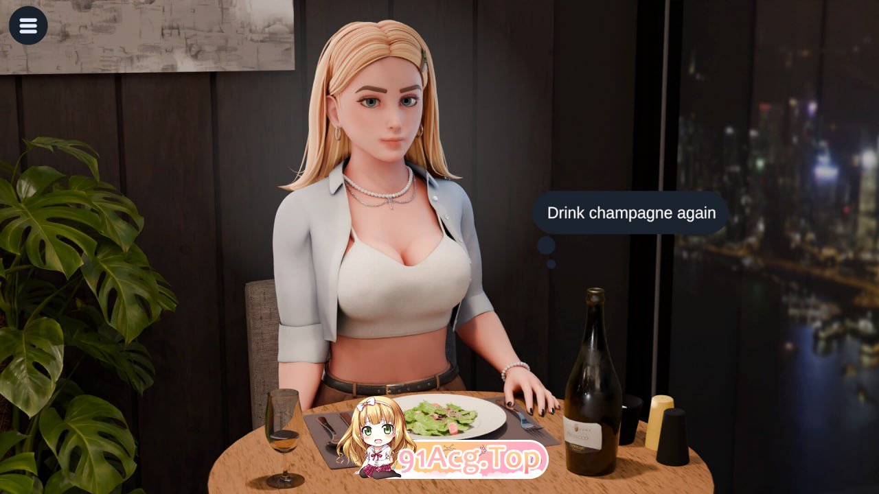 [3D-SLG]  [迅雷云/UC/FM]只是约会素食者/Just Date Vegan/STEAM官方中文 pc[822m]-第3张-游戏-风花雪月-ACG交流分享论坛