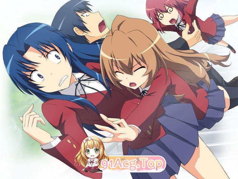 [ADV]龙与虎同人 #とらンス!とらンス!~Toradora AI汉化版[夸克/OD][117MB]-第5张-游戏-次元小屋-ACG交流分享论坛