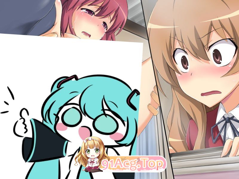 [ADV]龙与虎同人 #とらンス!とらンス!~Toradora AI汉化版[夸克/OD][117MB]-第6张-游戏-次元小屋-ACG交流分享论坛