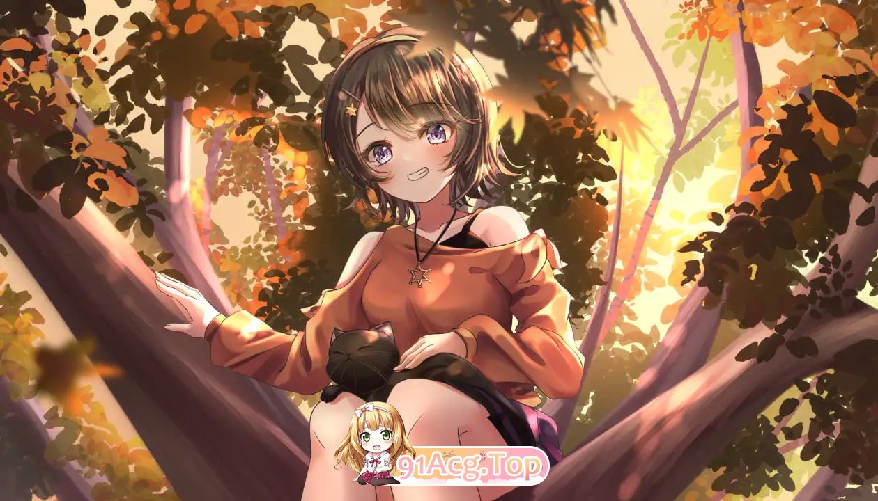 [ADV]ハルイロのセツナ2 AI汉化版[夸克/OD][1.0GB]-第5张-游戏-风花雪月-ACG交流分享论坛