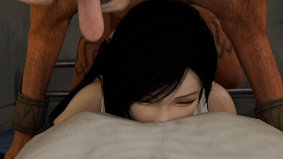 [3D/NTR/CV] wgqhs 3月新作：tifa and red 蒂法&赤红十三 一墙之隔性感女友被朋友爆肏中出 [1.7G/FM/百度]-第1张-动漫-风花雪月-ACG交流分享论坛