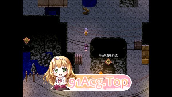 [探索RPG/中文/动态]阿多斯塔之海漂流记 STEAM官方中文步兵版+回想[FM/百度/微云][CV/500M]-第10张-游戏-次元小屋-ACG交流分享论坛