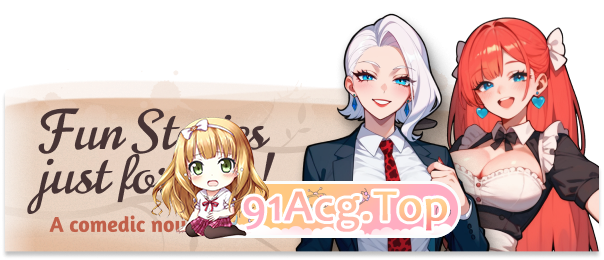 [SLG/中文/动态]咖啡与欧派 官方中文步兵版 [新作] [FM/1.3G/百度]-第4张-游戏-次元小屋-ACG交流分享论坛