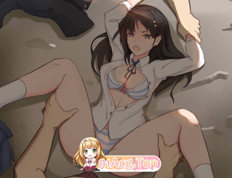 [大型穿越RPG/中文]少女的异世界大冒险 官方中文版+全CG回想[FM/百度/微云][1.4G]-第4张-游戏-风花雪月-ACG交流分享论坛