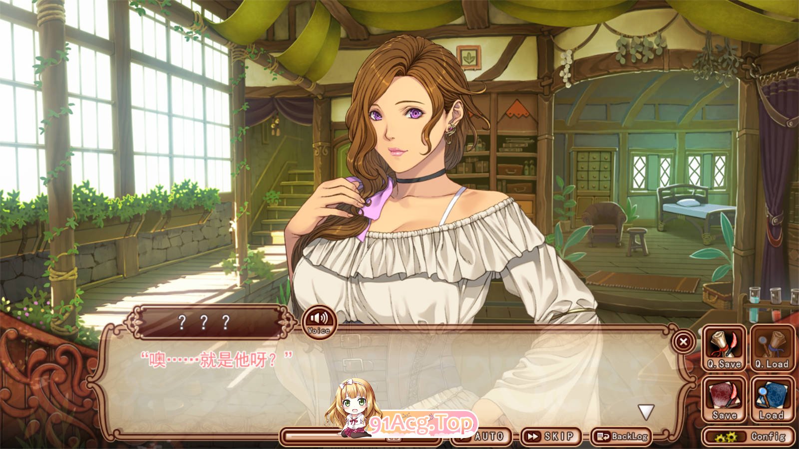 [ADV/SLG/中文/CV][ALICE SOFT]太太的恢复术 纯爱篇+夺爱篇[FM/百度/微云][1G]-第6张-游戏-风花雪月-ACG交流分享论坛