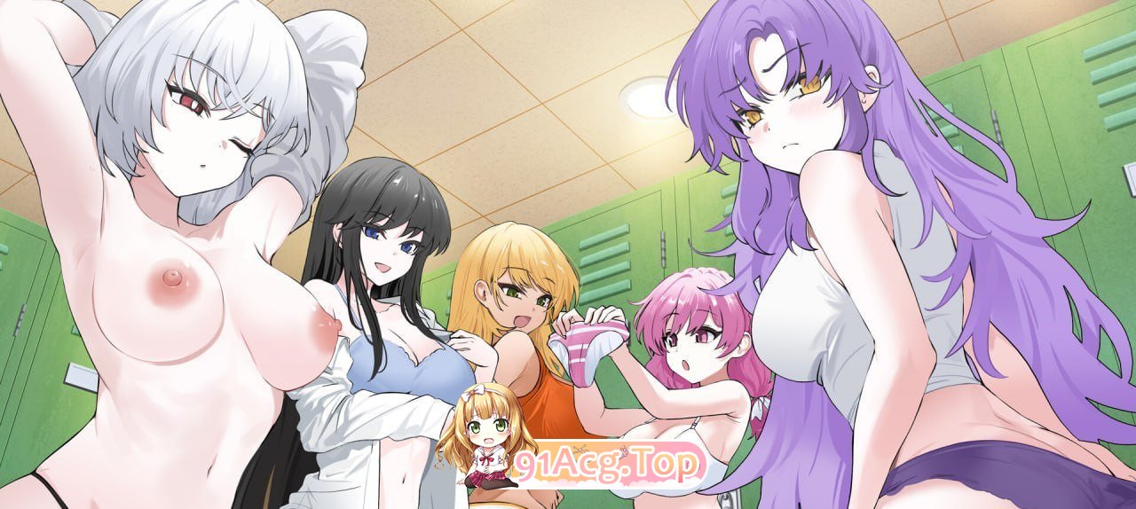[SLG]网球天使EX Academy Love Saga Tennis Angels EX v1.0 官方中文版[2025年4月18日 发售][夸克/OD][-第6张-游戏-风花雪月-ACG交流分享论坛