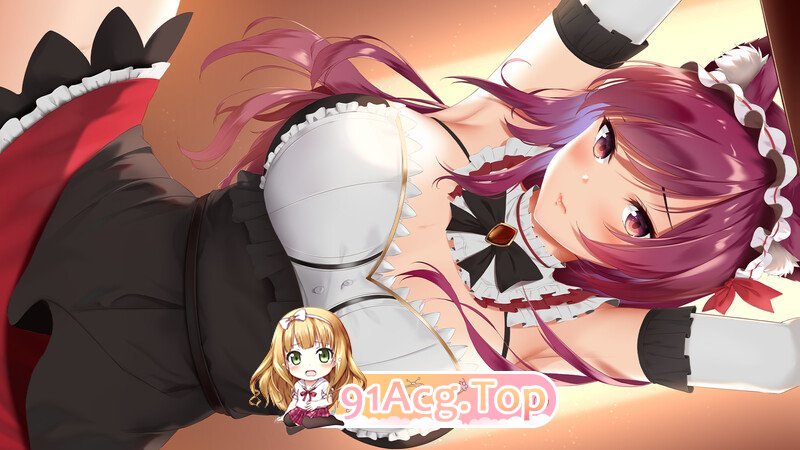 [互动RPG/中文/动态]幻灵触手 STEAM官方中文步兵版+DLC[FM/百度/微云][CV/900M]-第9张-游戏-次元小屋-ACG交流分享论坛