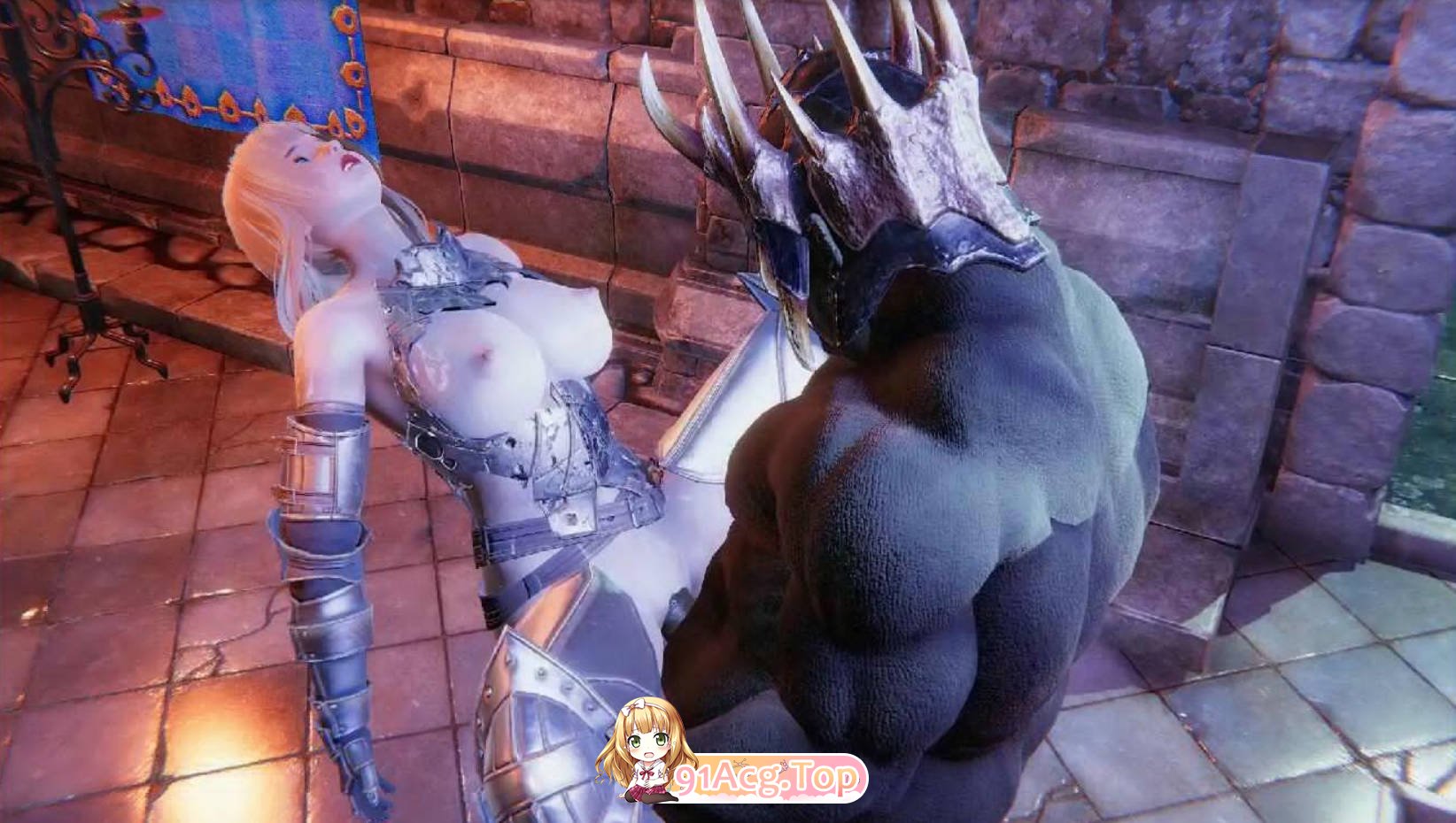 [SLG/中文] 兽人崛起2 黑暗记忆 Rise of the Orcs 2 Dark Memories ver3.4b PC+安卓汉化版[FM/百度/微云][-第6张-游戏-次元小屋-ACG交流分享论坛