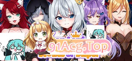 [RPG]怠惰魔王与解咒石 官方中文步兵版[2025.4.19 发售][夸克/OD][732MB]-第1张-游戏-次元小屋-ACG交流分享论坛