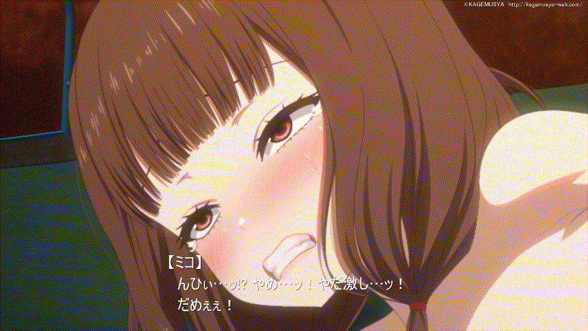 [2D][KAGEMUSYA]脳を破壊する魔法?+街角パンチラ制服女子+風紀委員でヌキ打ち服装検査 [3V250M]-第2张-动漫-次元小屋-ACG交流分享论坛