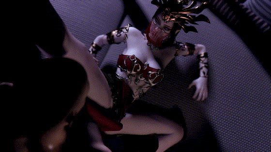 [3D][szyca]NTR美杜莎女王[3.85G]-第1张-动漫-次元小屋-ACG交流分享论坛