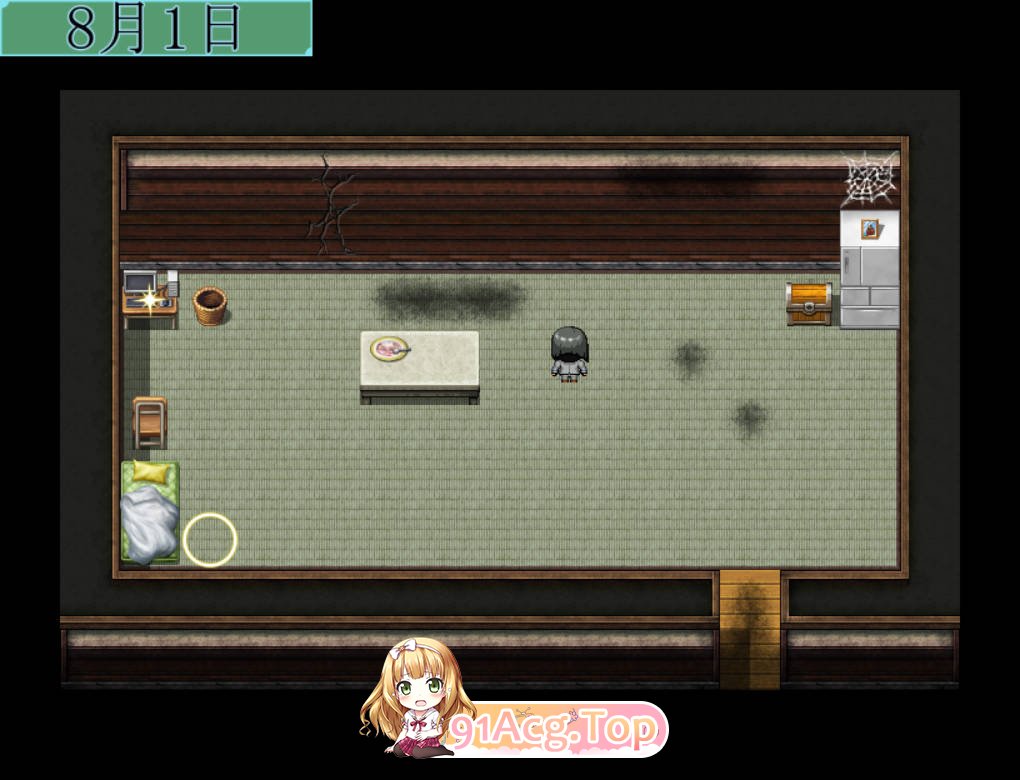 [RPG/汉化/动态CG]发布者跟踪频道：人气Vtuber的堕落 云汉化版+存档[FM/百度/微云][600M]-第3张-游戏-风花雪月-ACG交流分享论坛