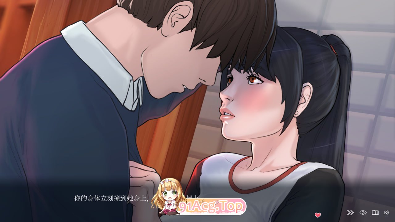 [SLG]  [迅雷云/UC/FM]快捷: 情趣酒店的故事/Quickie A Love Hotel Story/官中+无码+动态+更新 pc [5.96G]-第6张-游戏-次元小屋-ACG交流分享论坛