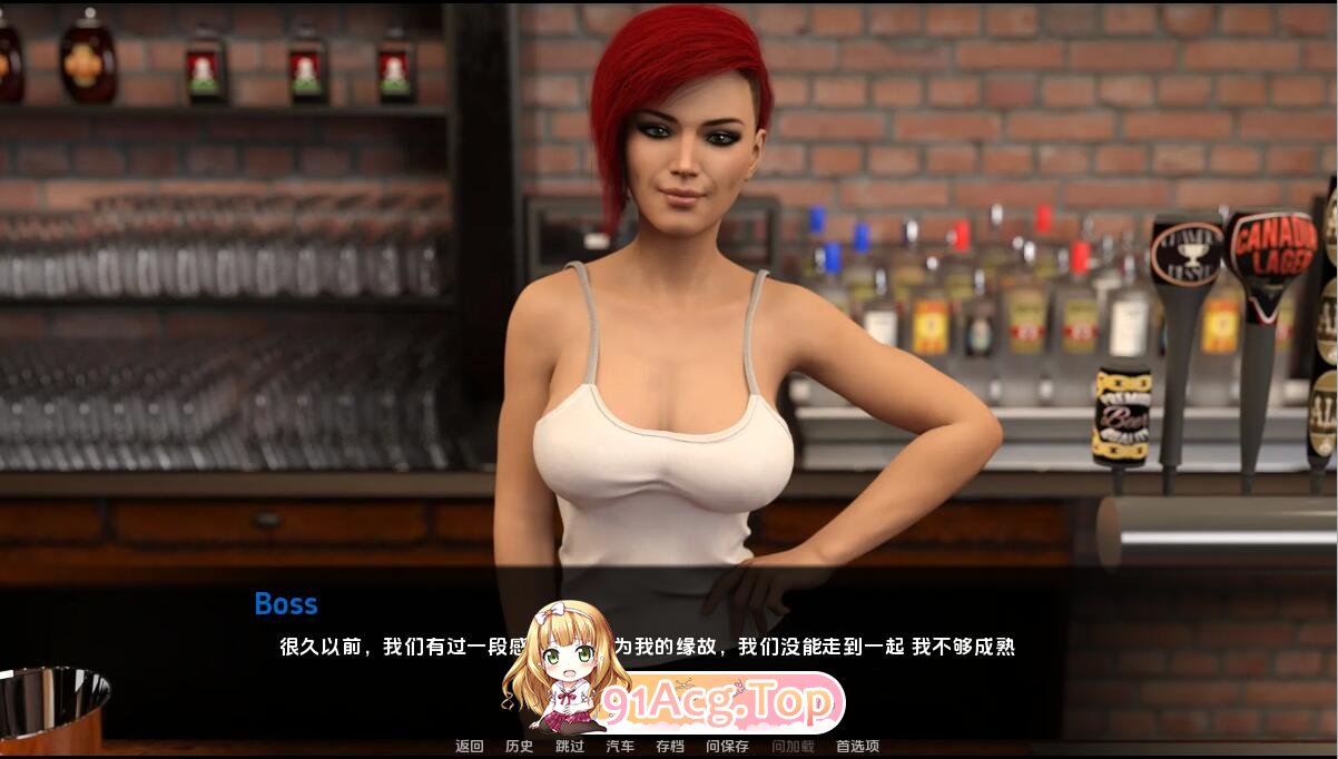 [SLG/中文] 为战斗而生 Live to FightVer0.6.9 PC+安卓汉化版 [FM/百度/微云][2.2G]-第4张-游戏-次元小屋-ACG交流分享论坛