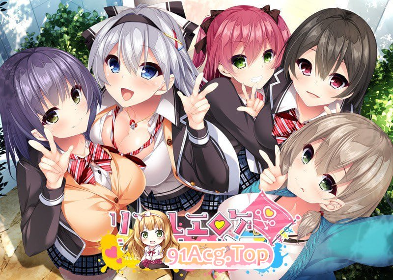 [ADV]真实动漫情境体验!DT リアルエロゲシチュエーション!DT 官方中文版[2025年3月18日 发售][夸克/OD][4.8GB]-第4张-游戏-次元小屋-ACG交流分享论坛