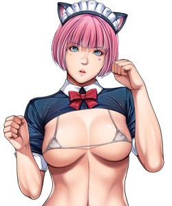 [大型ADV/汉化/全CV][圣少女]SLEEPLESS～不眠之夜 AI润色汉化版+全CG存档[FM/百度/微云][2.1G]-第5张-游戏-次元小屋-ACG交流分享论坛