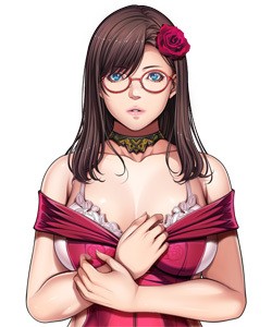 [大型ADV/汉化/全CV][圣少女]SLEEPLESS～不眠之夜 AI润色汉化版+全CG存档[FM/百度/微云][2.1G]-第4张-游戏-次元小屋-ACG交流分享论坛