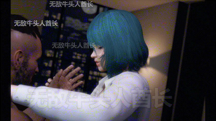 [3D同人/全动态/VAM][Szyca] TAMAKI 丰胸Q弹御姐激情缠绵爆社[1.5G/UC]-第3张-动漫-次元小屋-ACG交流分享论坛