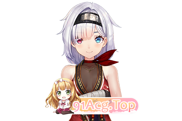 [SLG/中文/全动态]女忍者同居生活2：NinNinDays2 官方中文版+全存档[FM/百度/微云] [2G]-第8张-游戏-次元小屋-ACG交流分享论坛