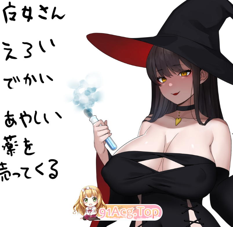 [SLG/PC/生肉]大赚特赚!! 爸爸活地下城[OD/百度/150M]-第6张-游戏-次元小屋-ACG交流分享论坛