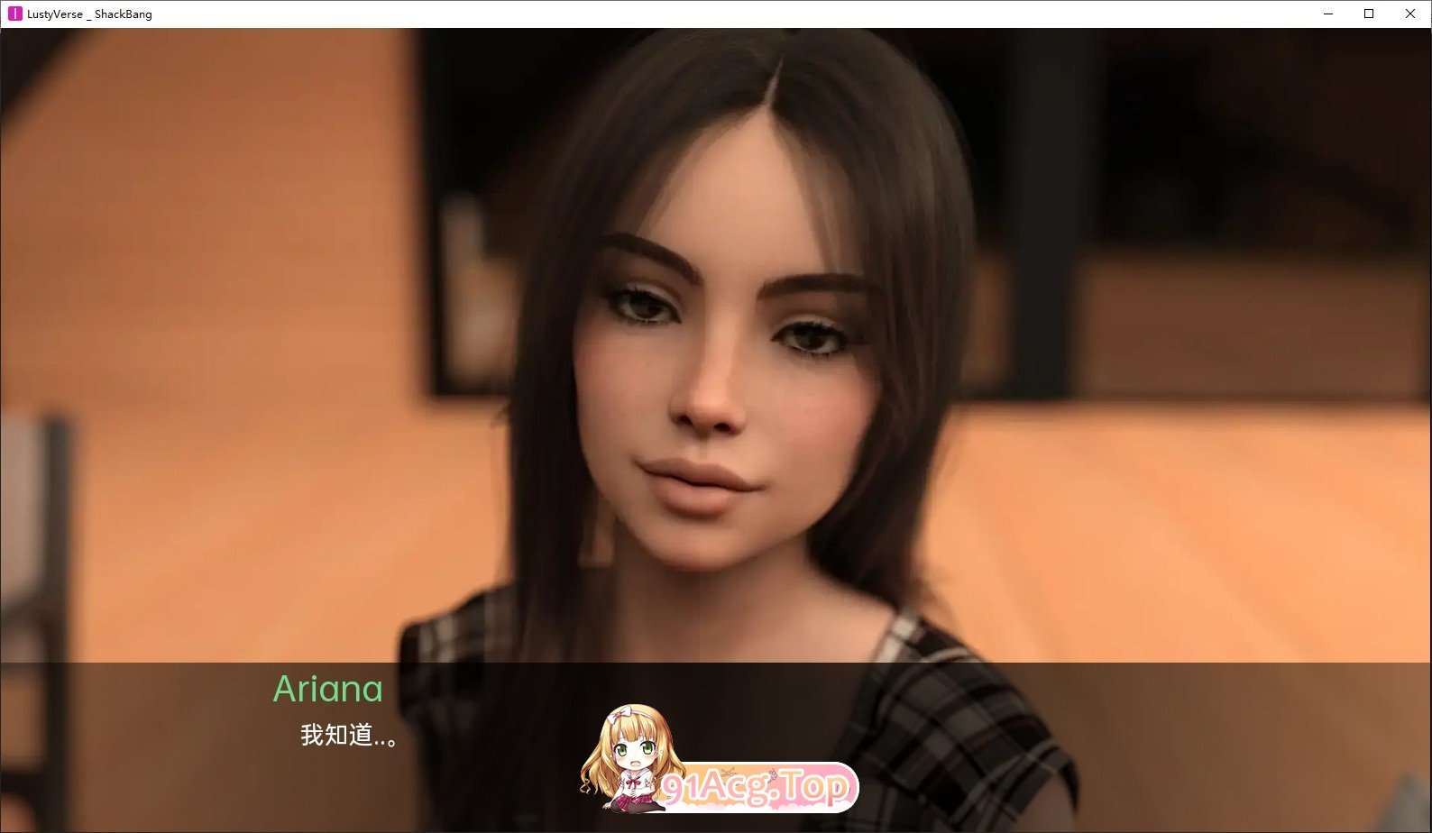 [欧美SLG/汉化/动态]欲望诗句：沙克邦 完结汉化版[PC+安卓][FM/百度/微云][3.9G]-第3张-游戏-哥特动漫王国-哥特萝莉社