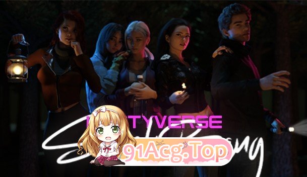 [欧美SLG/汉化/动态]欲望诗句：沙克邦 完结汉化版[PC+安卓][FM/百度/微云][3.9G]-第2张-游戏-哥特动漫王国-哥特萝莉社