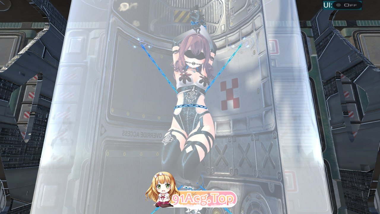 [3D]  [迅雷云/UC/FM]女主角战斗竞技场 淫辱的斗技场/ヒロインズバトルアリーナ 淫辱の闘技場/pc/DL官方中文[简+繁][1.66G]-第6张-游戏-次元小屋-ACG交流分享论坛