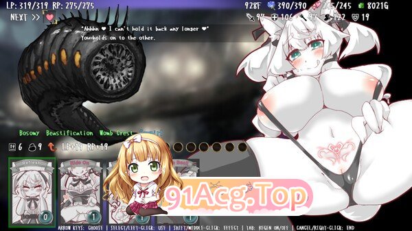 [高分SLG/官中] 失落的篇章 Lost Chapter Bui11735601官方汉化版 [FM/百度/微云][700M]-第19张-游戏-哥特动漫王国-ACG交流分享论坛