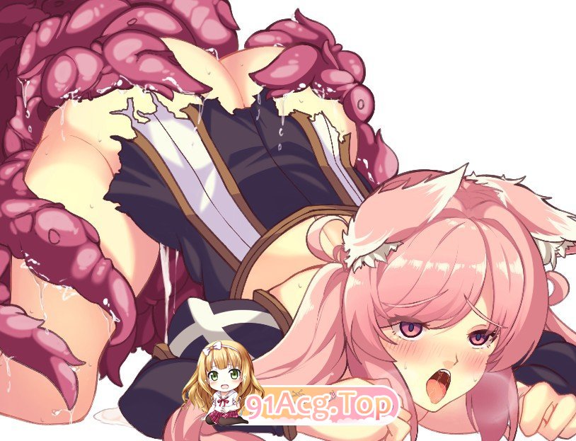 [RPG/汉化/战斗H]米蕾尤与梦幻之森的不老神药 精翻汉化版[FM/百度/微云][1.5G]-第10张-游戏-次元小屋-ACG交流分享论坛